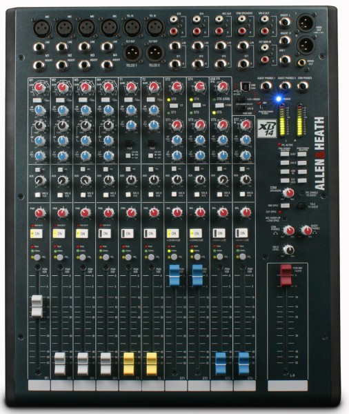 ALLEN&HEATH XB14